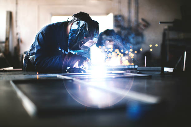 Best Structural Steel Welding in Clay City, IN