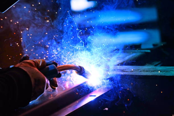 Best Specialty Welding Processes in Clay City, IN