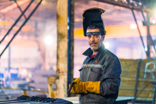 Affordable Welder Services in Clay City, IN