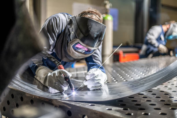  Clay City, IN Welder Pros