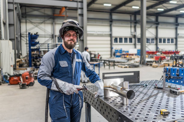 Affordable Welder Services in Clay City, IN