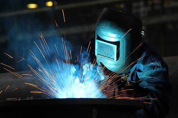 Reliable Clay City, IN Welder & Metal Fabrication Solutions